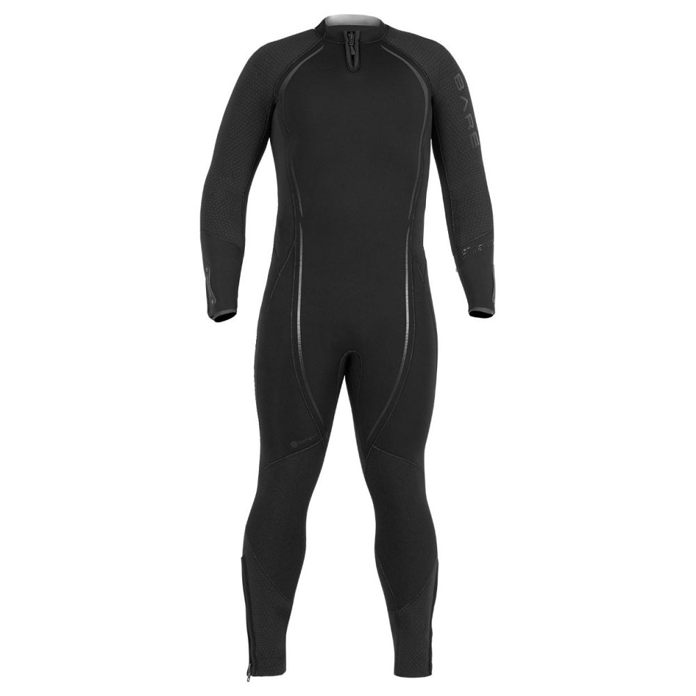 Wetsuit