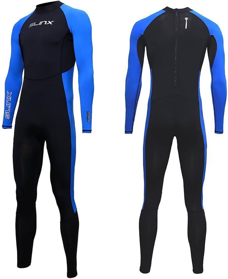 Wetsuit