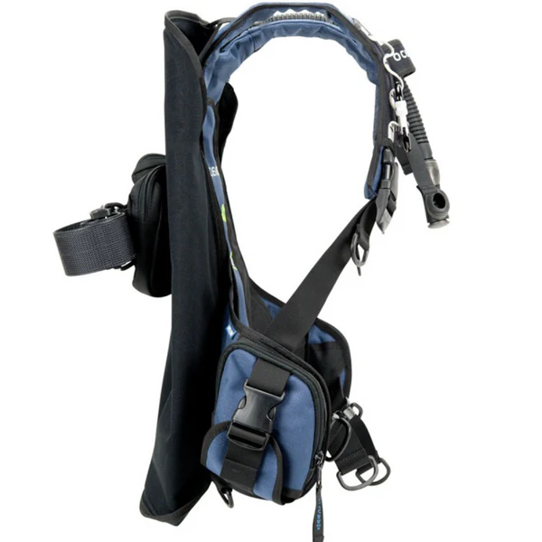 BCD (Buoyancy Control Device)