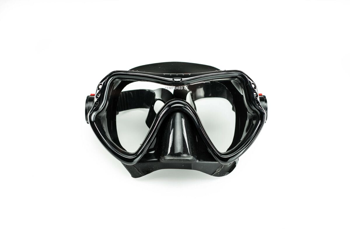 Dive Mask