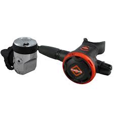 Scuba Regulator